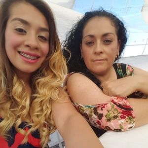 Meet your Posher, Maria